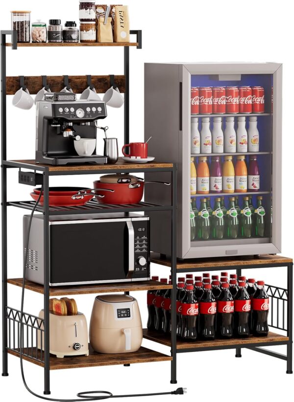compact refrigerators