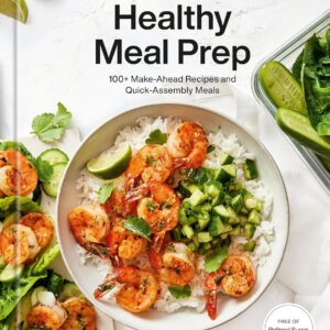healthy cooking