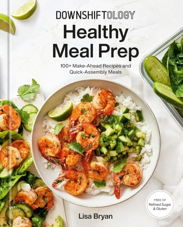 healthy cooking