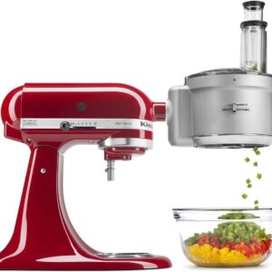 food processors