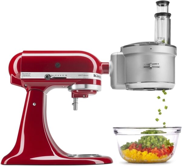food processors
