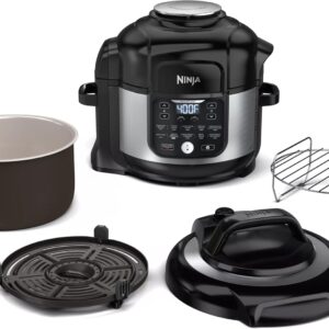 multi-cookers
