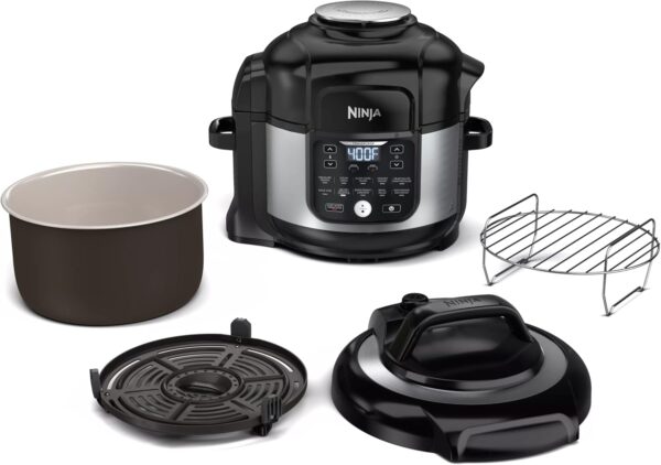 multi-cookers
