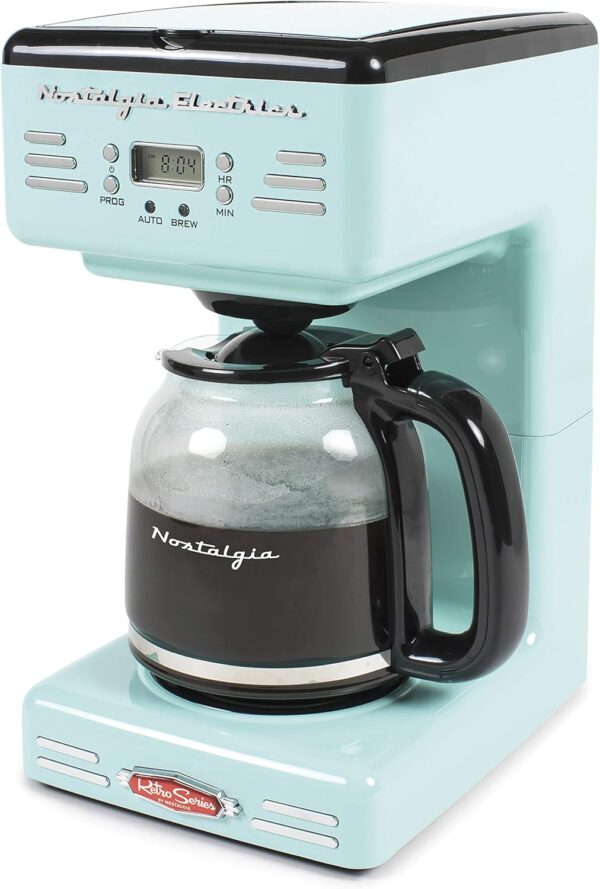 retro kitchen appliances