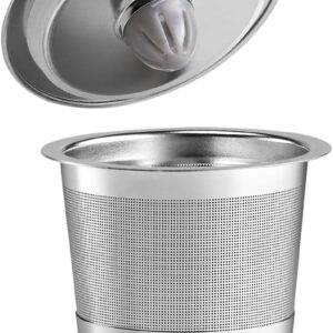 stainless steel appliances