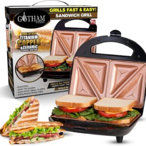 sandwich makers