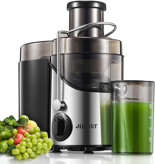 juice extractors