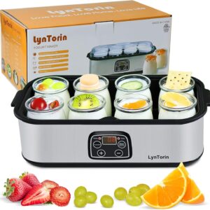 yogurt makers