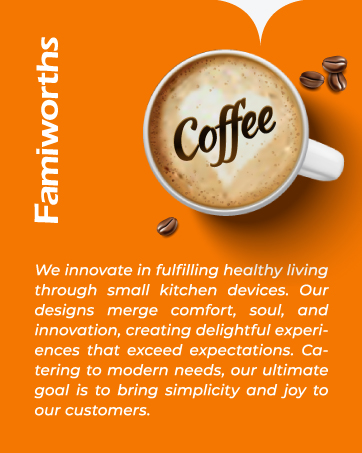 Coffee Maker