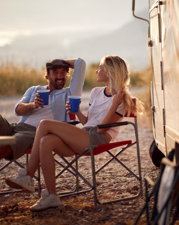RV Coffee Maker
