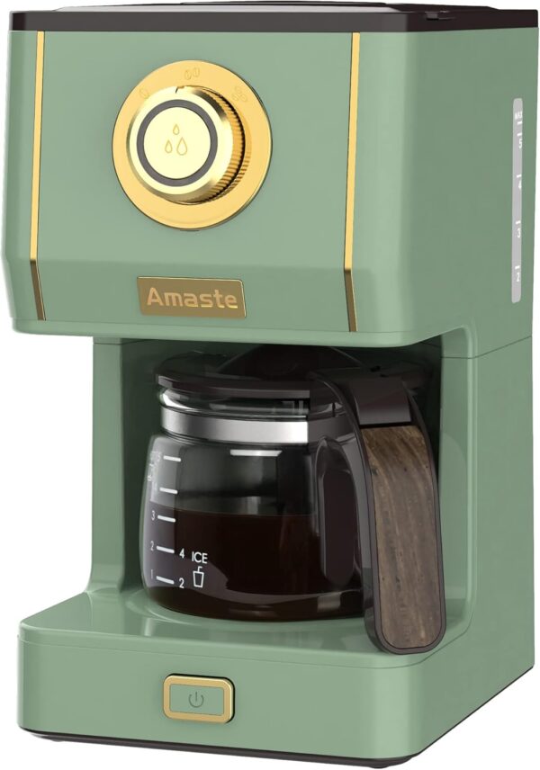 drip coffee machines