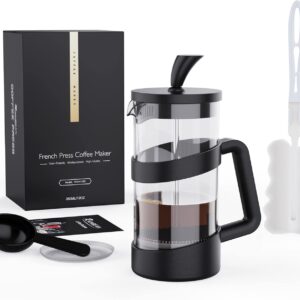 French press