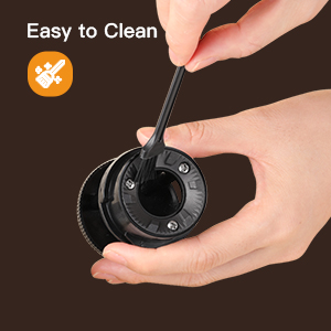 electrice coffee grinder