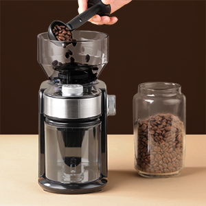 bean grinder