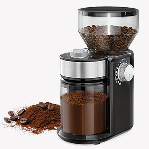 coffee grinders