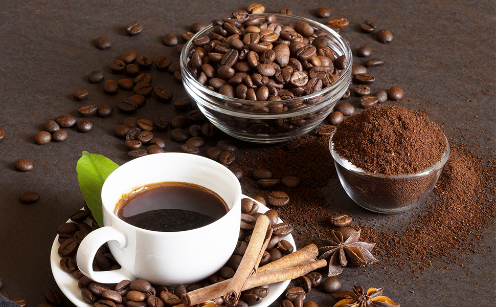 small coffee grinder