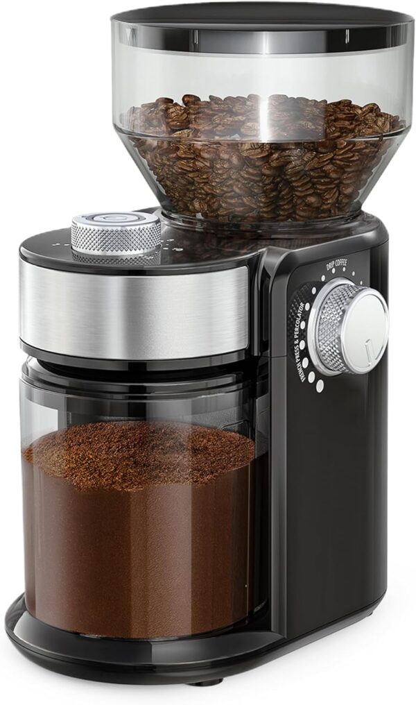 coffee grinder