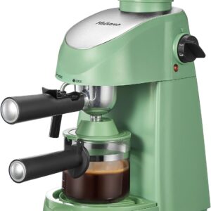cappuccino maker