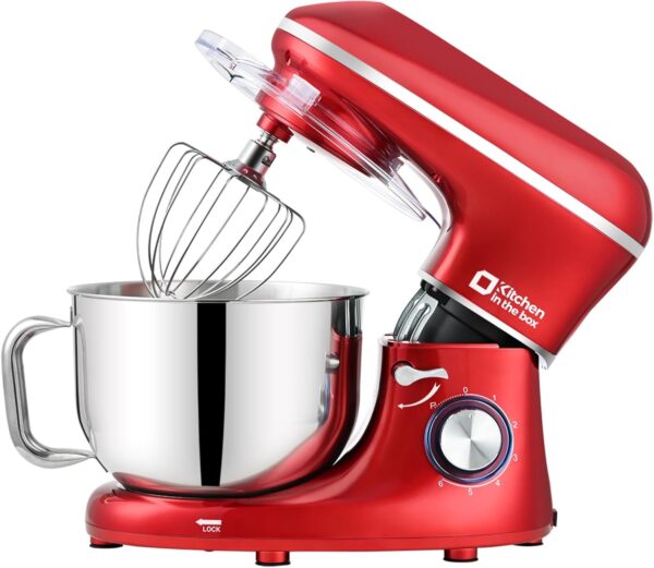 stand mixers