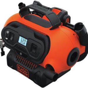 Black+Decker
