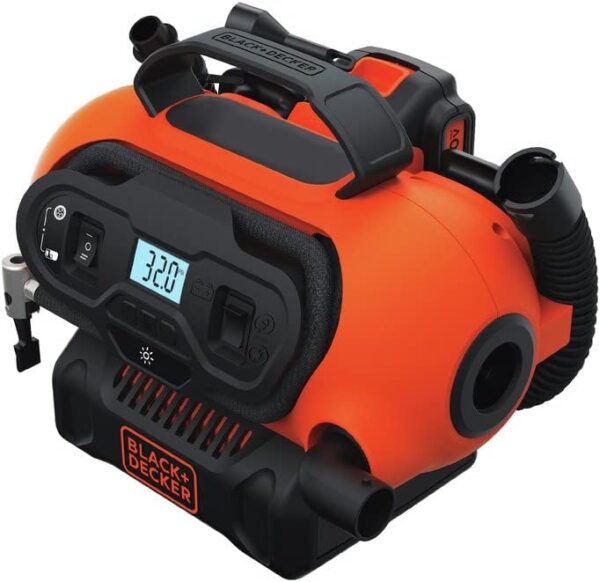 Black+Decker