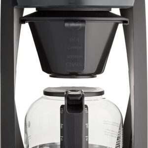 programmable coffee maker