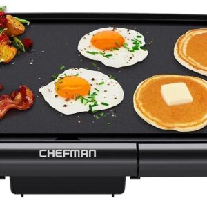 pancake griddles