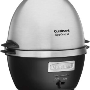 egg cookers