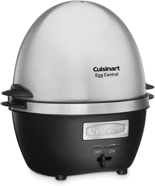 egg cookers
