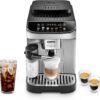 latte machine