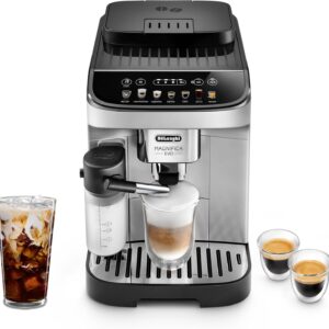 latte machine
