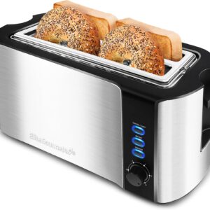 bagel toasters