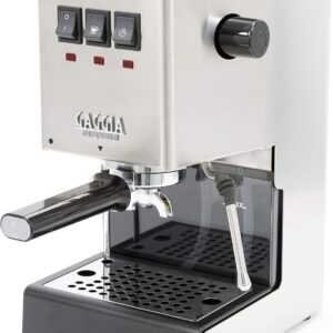 espresso machines