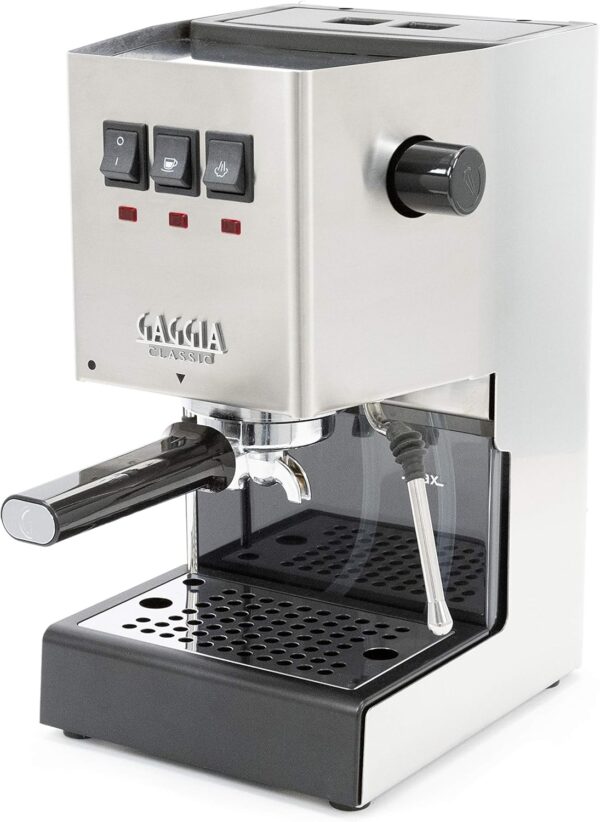 espresso machines