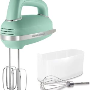 hand mixers