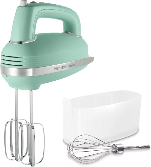 hand mixers