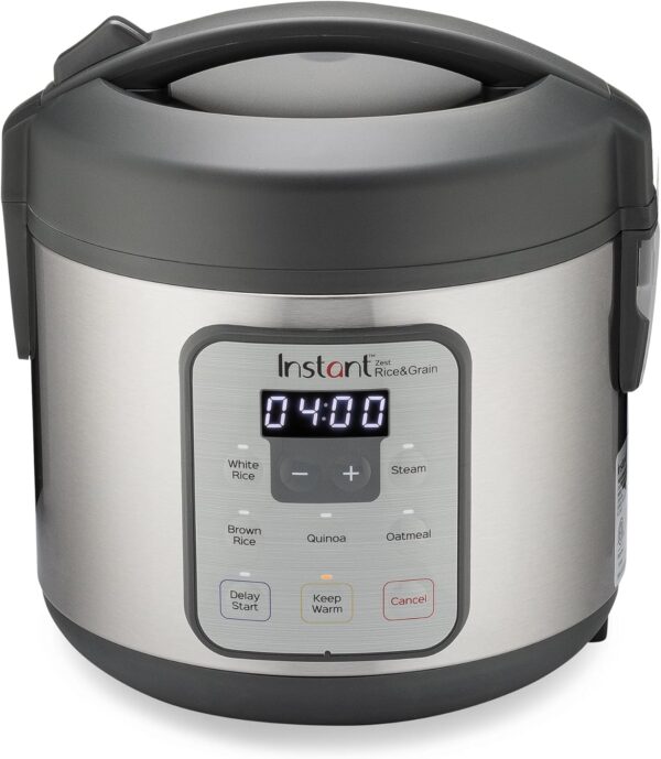 Instant Pot