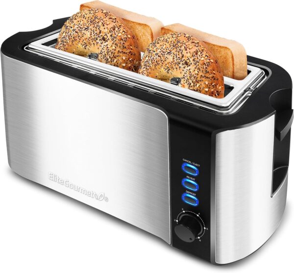 bagel toasters