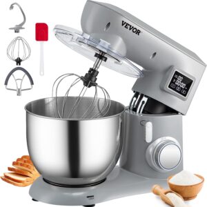 dough mixers