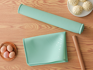 silicone baking mat
