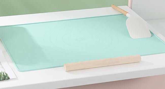 silikcone baking mat