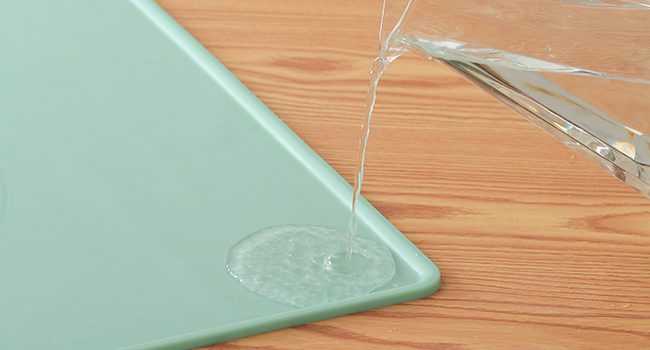 baking mat