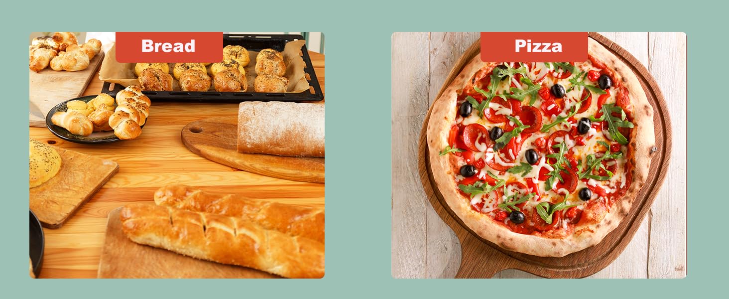 baking mat for rolling out dough