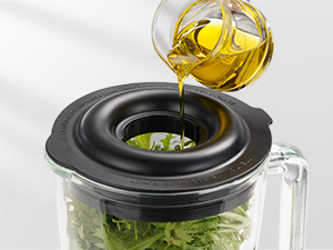 measuring cup