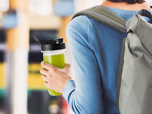 travel cup