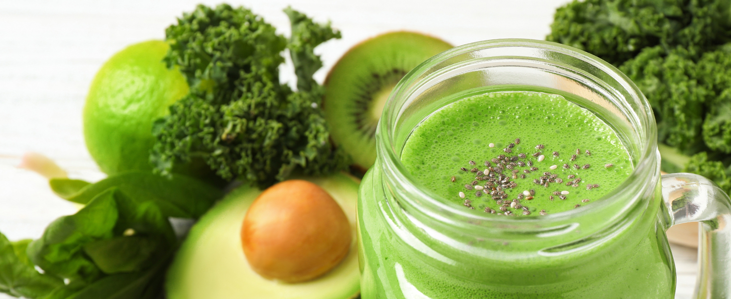 Kale Smoothie
