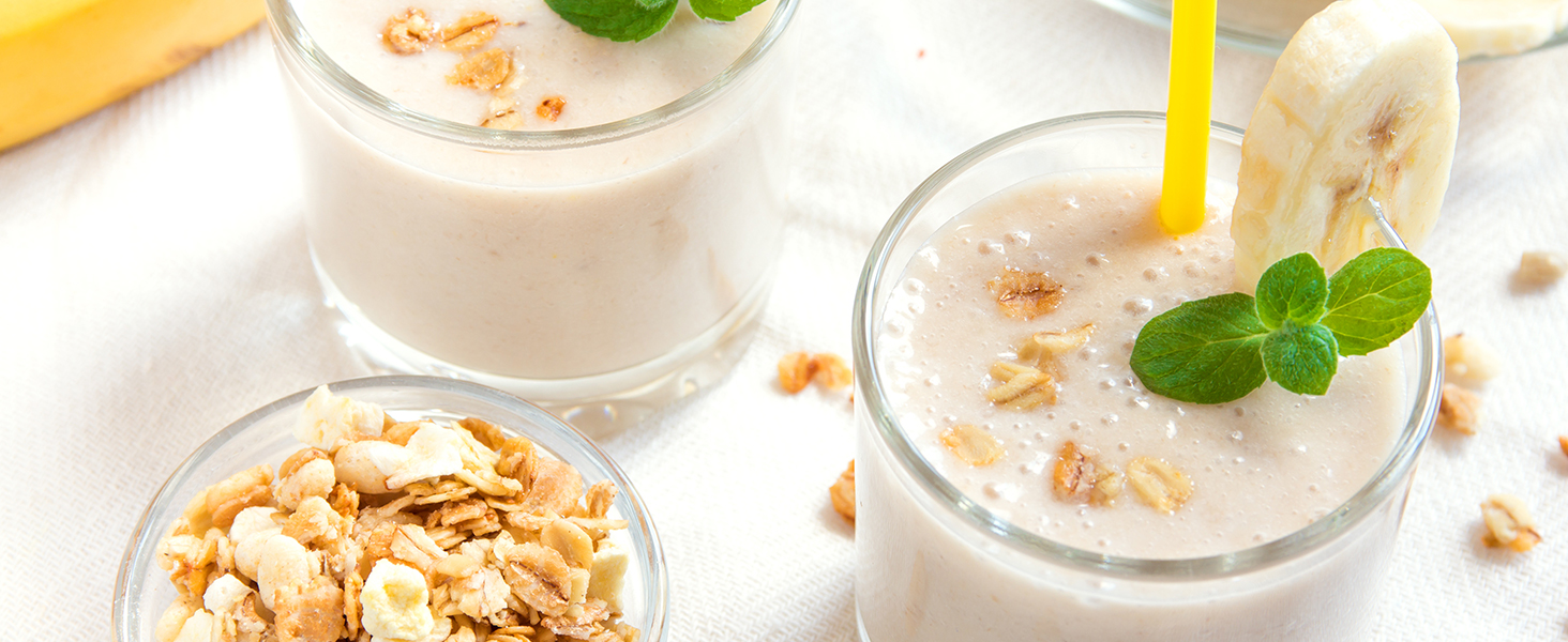 Banana Smoothie