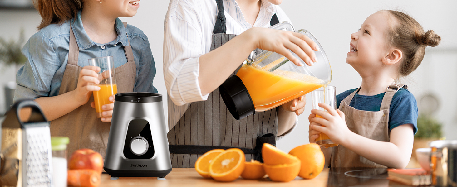 blender