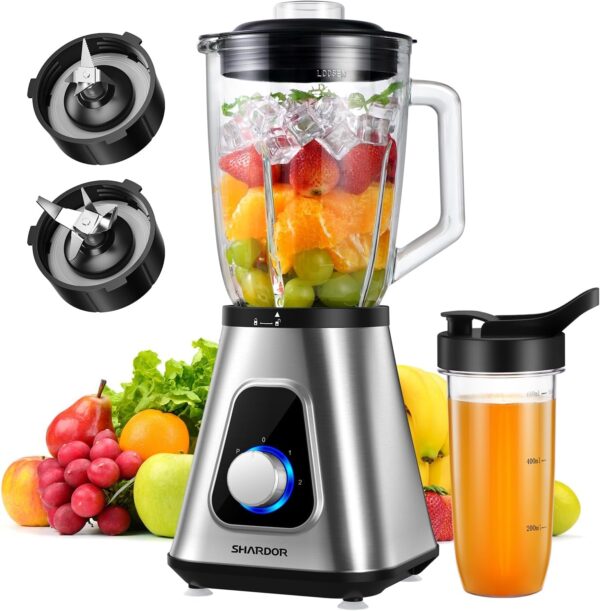 blenders