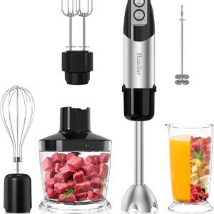 immersion blenders